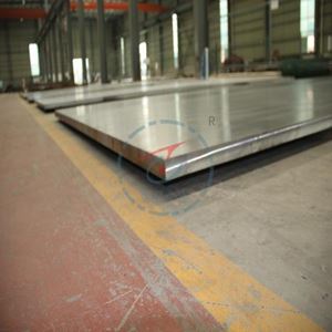 Stainless Steel clad aluminum plate suppliers