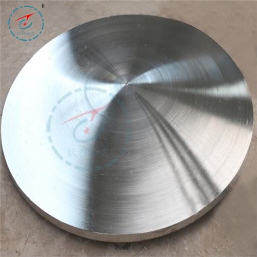 Hoja de tubo de acero revestido de acero inoxidable