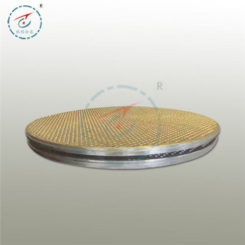 Laminado revestido de cobre