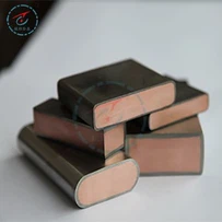 Hoja de aluminio revestido de cobre de alta tasa de combinación