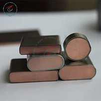 Hoja de aluminio revestida de cobre multipropósito